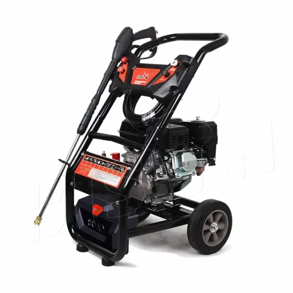 petrol pressure washer portable jet washer 1