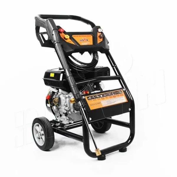 petrol pressure washer portable jet washer 3