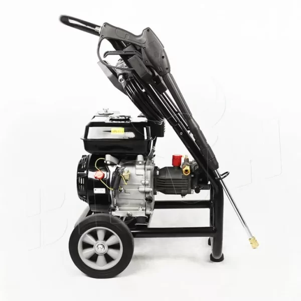 petrol pressure washer portable jet washer 4