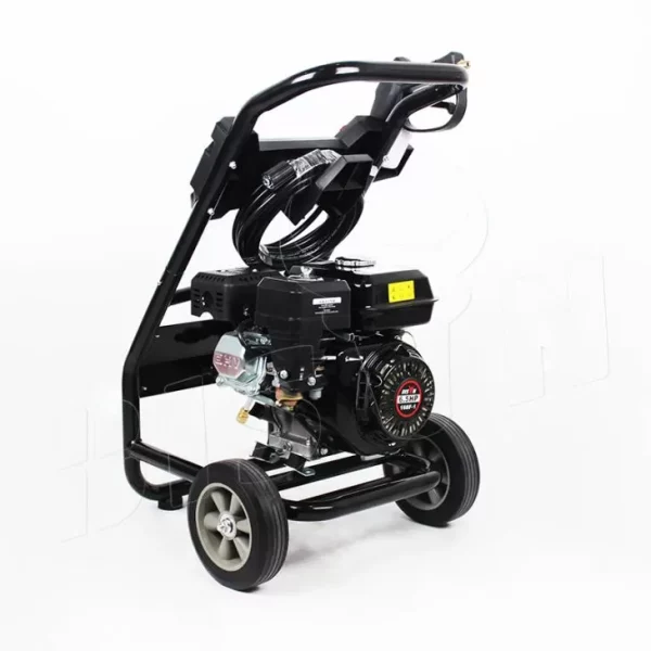 petrol pressure washer portable jet washer 5