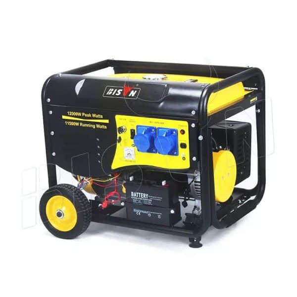 portable generator gas powered new design 2