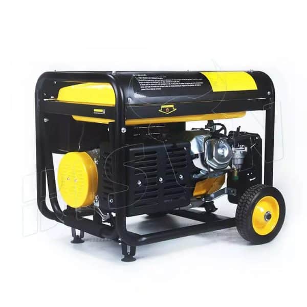 portable generator gas powered new design 4
