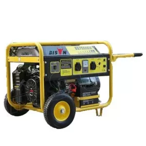 portable power generator 1