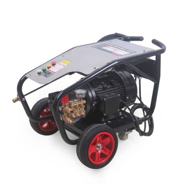 electric pressure washer power jet water car cleaner - image 2