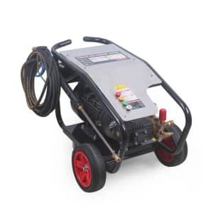 pressure cleaner