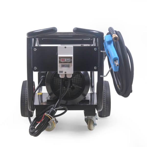 electric pressure washer power jet water car cleaner - image 3