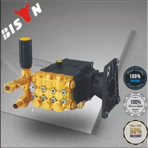 pressure washer pump41122255469