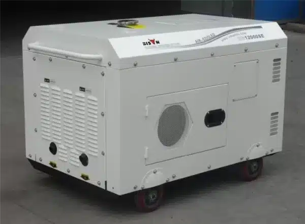 silent 15kw generator12170898070