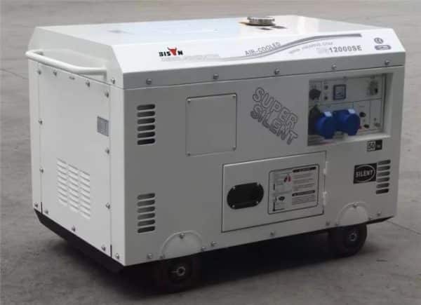 silent 15kw generator12172773118