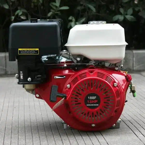 simple petrol engine - image 3