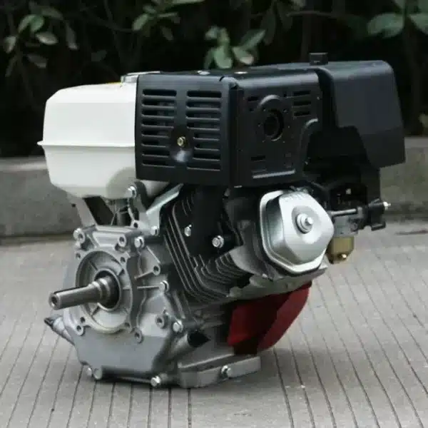 simple petrol engine - image 5