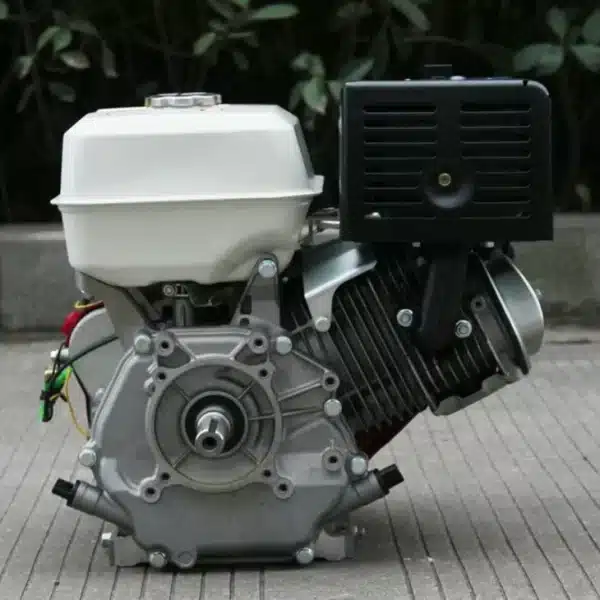 simple petrol engine - image 6