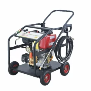 simpson pressure washer 1