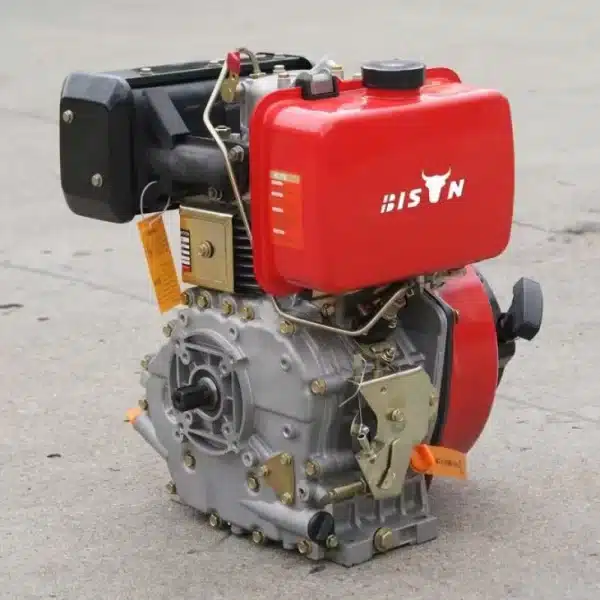 small diesel engine 2