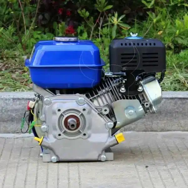 small engine gasoline 4