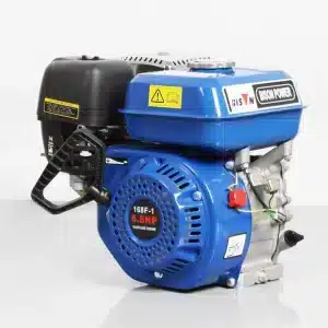 benzină pentru motor mic 6