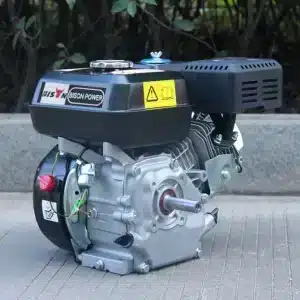 small gasoline engines 5