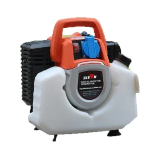 small portable gasoline generator 1