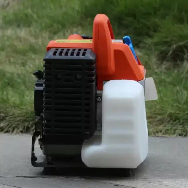 small portable gasoline generator 3