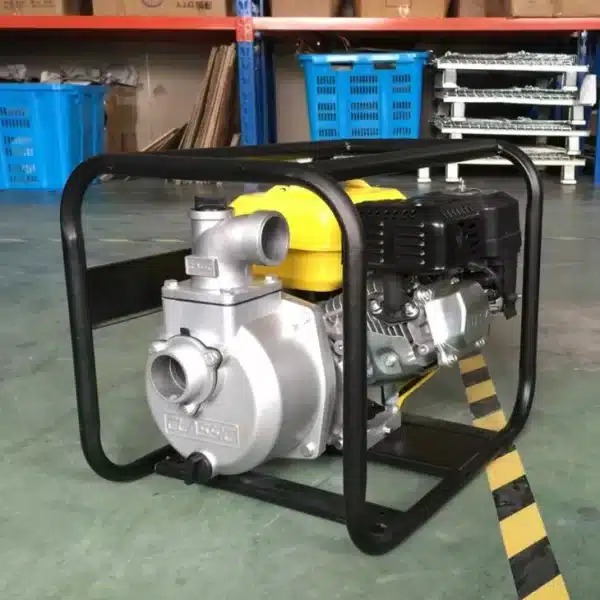 pequeña bomba de agua 3