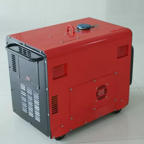 standby diesel generator25154347821