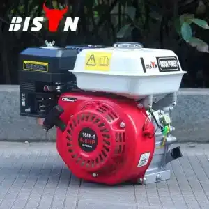 motorul pe benzina 1