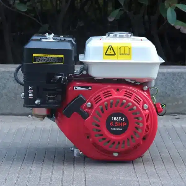 miniature gasoline engine - image 6