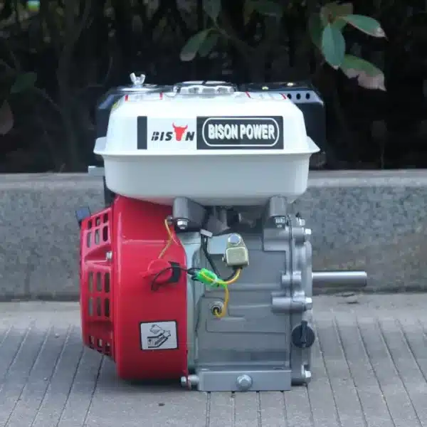 miniature gasoline engine - image 3