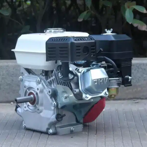 miniature gasoline engine - image 5
