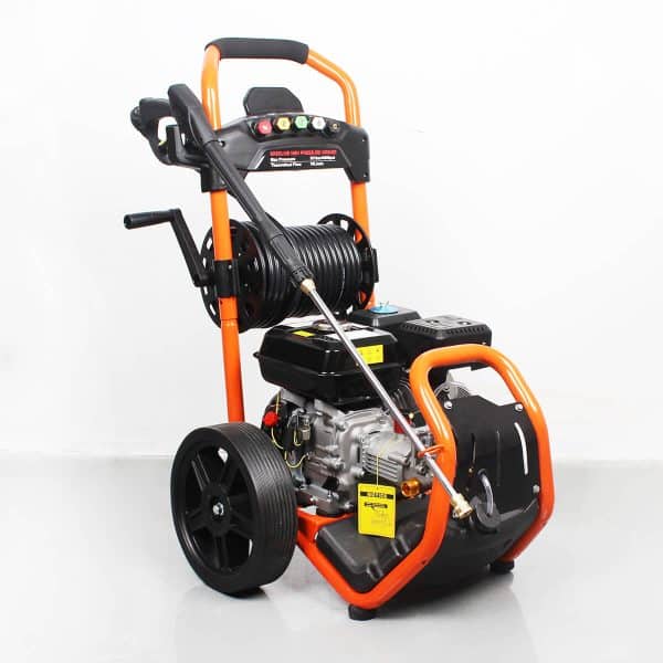 water pressure cleaner - image 2