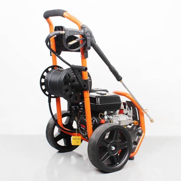 water pressure cleaner - image 3