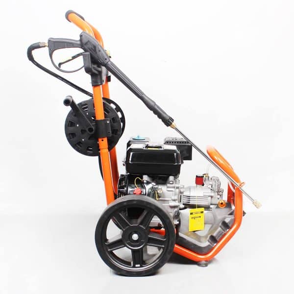 water pressure cleaner - image 4