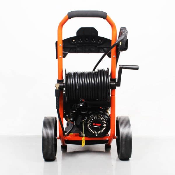 water pressure cleaner - image 5