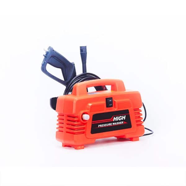 water pressure machine for cars - image 3
