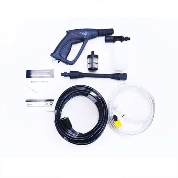 water pressure machine for cars - image 7