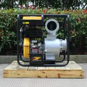 water pump machine 3