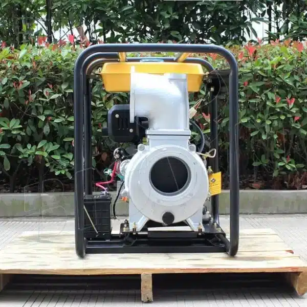 water pump machine - image 6