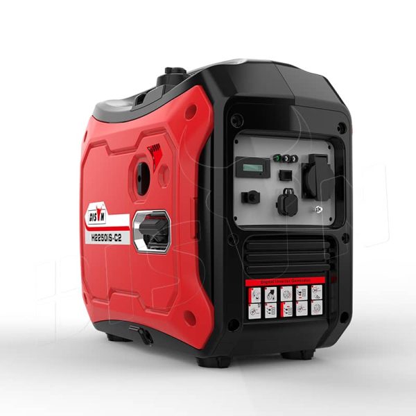 3000w inverter generator 2