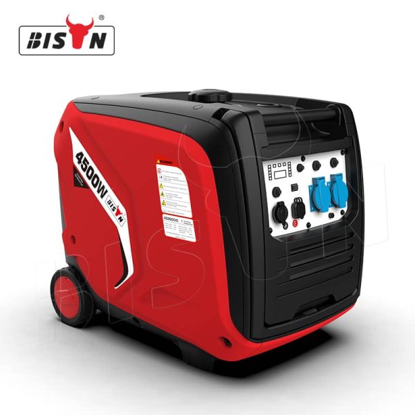 raqamli inverter generatori 4