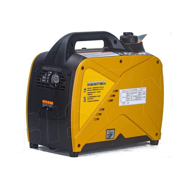 inverter generator for home use - image 5