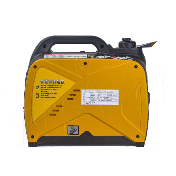 inverter generator for home use - image 4