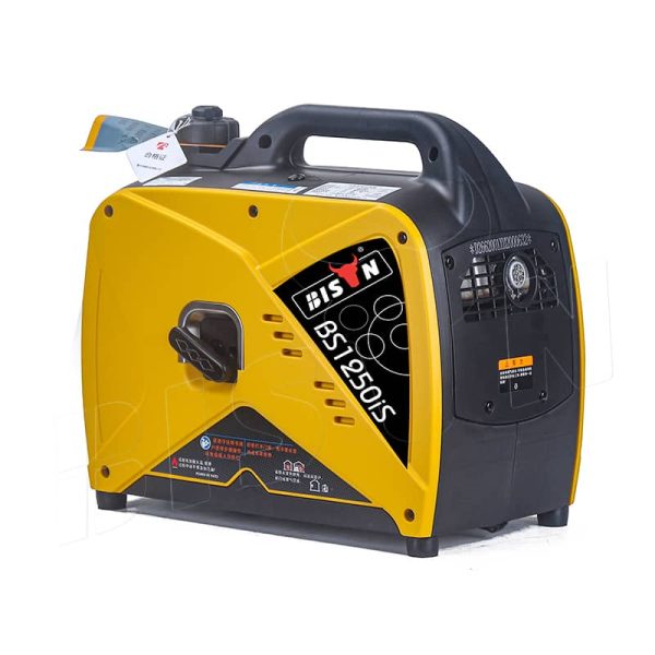 inverter generator for home use - image 2