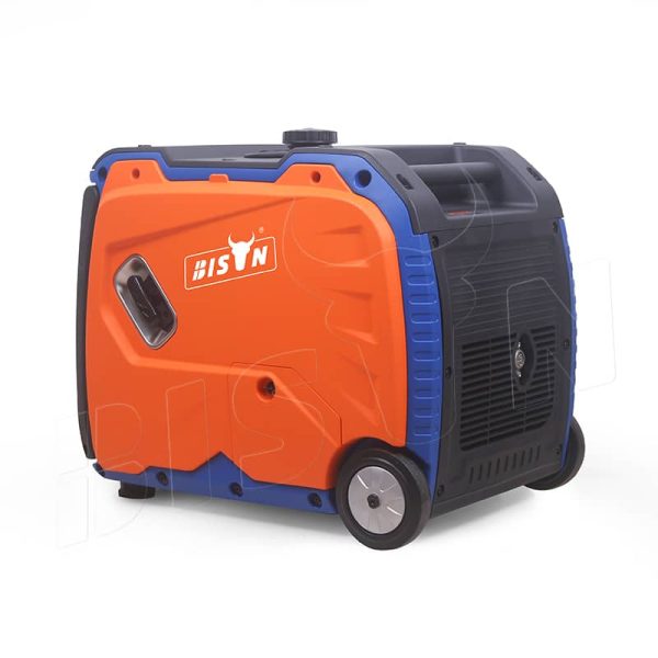portable small generator - image 4