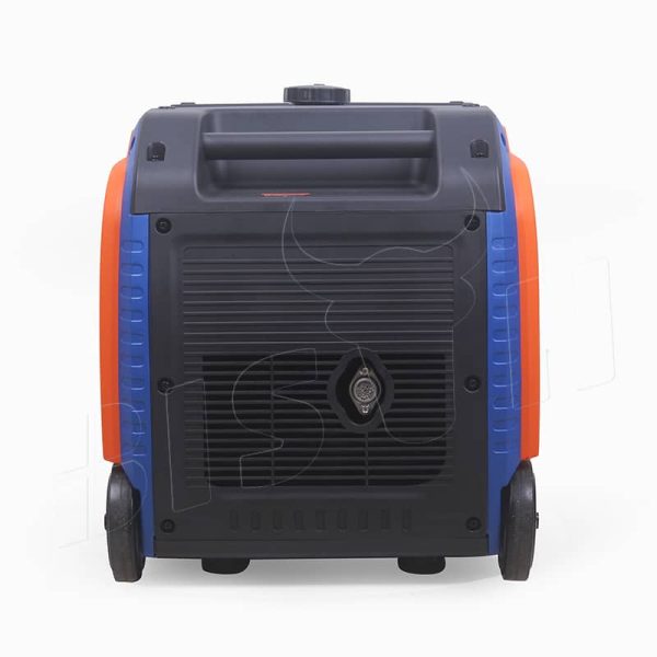 portable small generator - image 6
