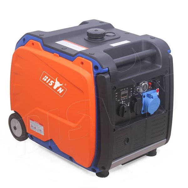 portable small generator - image 3