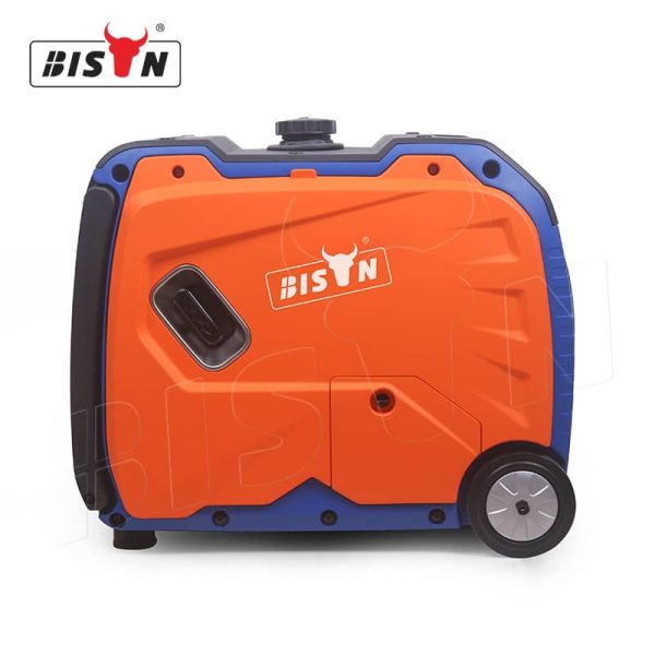 portable small generator