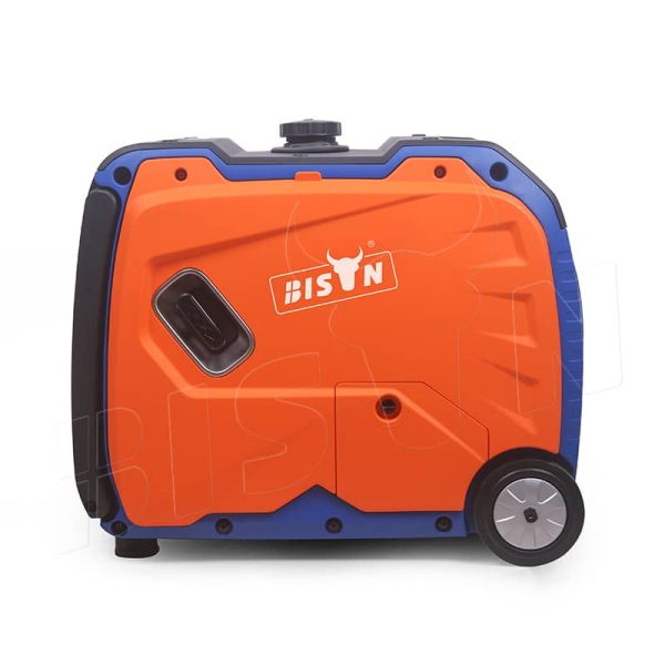 portable small generator - image 2