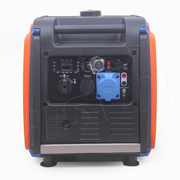 portable small generator - image 5