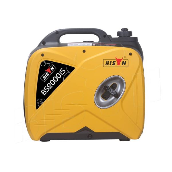 silent portable inverter generator - image 2