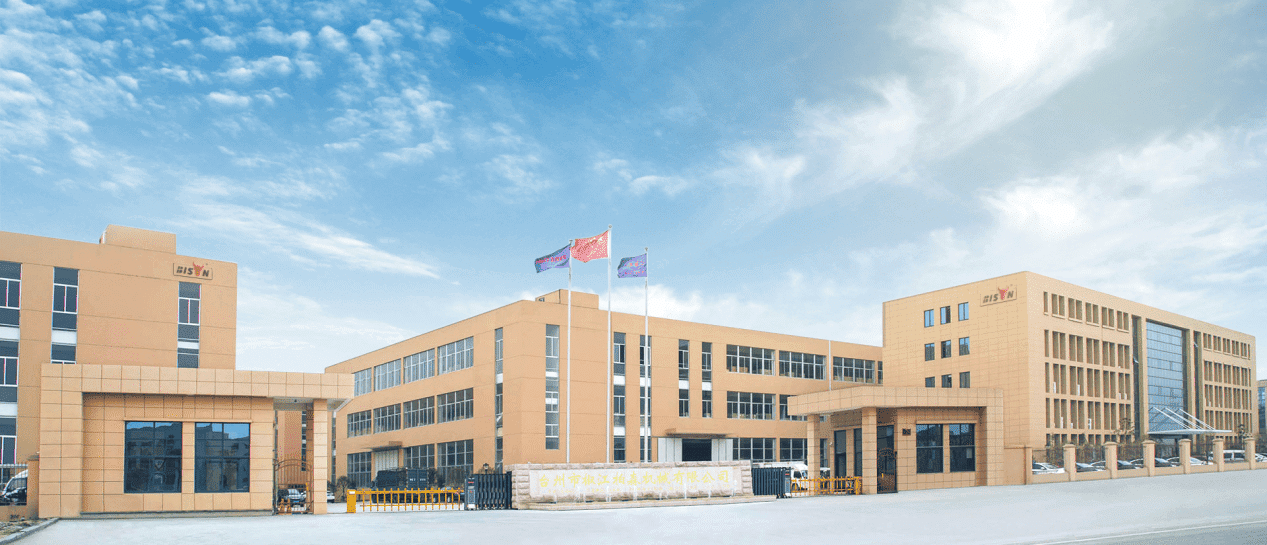 bizonu fabrika